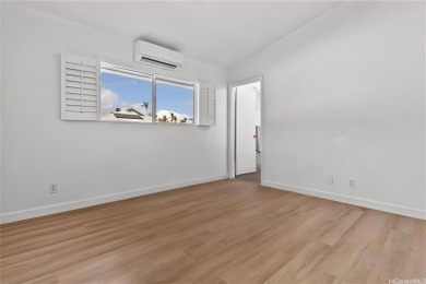 Situated in a quiet cul-de-sac, this one-story home is located on West Loch Municipal Golf Course in Hawaii - for sale on GolfHomes.com, golf home, golf lot