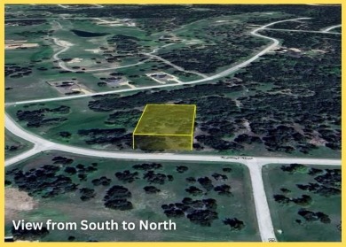 Don't miss this rare opportunity to own a piece of land in The on The Retreat in Texas - for sale on GolfHomes.com, golf home, golf lot