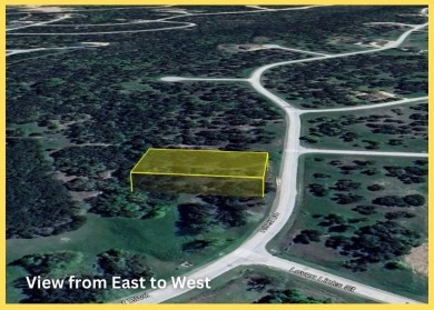 Don't miss this rare opportunity to own a piece of land in The on The Retreat in Texas - for sale on GolfHomes.com, golf home, golf lot