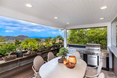 Conveniently located just a few blocks up Wilhelmina Rise, this on  in Hawaii - for sale on GolfHomes.com, golf home, golf lot