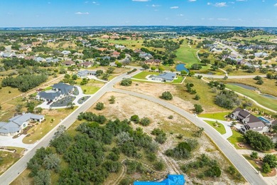 2.15 acre corner lot in the Estates at Stone Creek in the on The Club At Comanche Trace in Texas - for sale on GolfHomes.com, golf home, golf lot