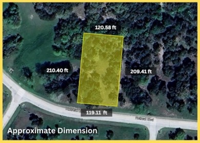 Don't miss this rare opportunity to own a piece of land in The on The Retreat in Texas - for sale on GolfHomes.com, golf home, golf lot