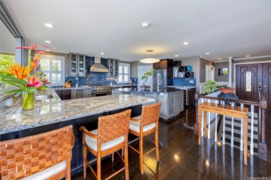 Conveniently located just a few blocks up Wilhelmina Rise, this on  in Hawaii - for sale on GolfHomes.com, golf home, golf lot