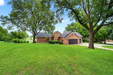 Swing Into Golf Course Bliss at Lake Panorama! This 3BR, 3BA on Lake Panorama National Golf Course in Iowa - for sale on GolfHomes.com, golf home, golf lot