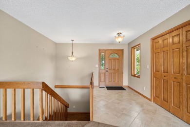 Swing Into Golf Course Bliss at Lake Panorama! This 3BR, 3BA on Lake Panorama National Golf Course in Iowa - for sale on GolfHomes.com, golf home, golf lot