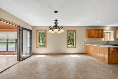 Swing Into Golf Course Bliss at Lake Panorama! This 3BR, 3BA on Lake Panorama National Golf Course in Iowa - for sale on GolfHomes.com, golf home, golf lot