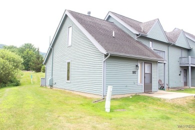 Explore the inviting charm of this beautifully appointed on Holiday Valley Resort in New York - for sale on GolfHomes.com, golf home, golf lot