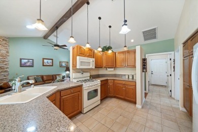 Welcome to your Desert Retreat right on the Golf Course and also on Sands RV and Golf Resort in California - for sale on GolfHomes.com, golf home, golf lot