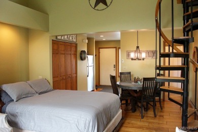 Explore the inviting charm of this beautifully appointed on Holiday Valley Resort in New York - for sale on GolfHomes.com, golf home, golf lot