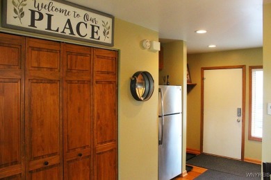Explore the inviting charm of this beautifully appointed on Holiday Valley Resort in New York - for sale on GolfHomes.com, golf home, golf lot