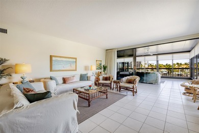 Stunning Furnished Waterfront Condo with Breathtaking Marina on Burnt Store Golf Club in Florida - for sale on GolfHomes.com, golf home, golf lot