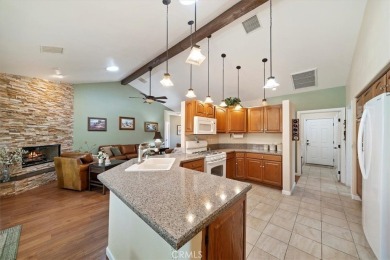 Welcome to your Desert Retreat right on the Golf Course and also on Sands RV and Golf Resort in California - for sale on GolfHomes.com, golf home, golf lot