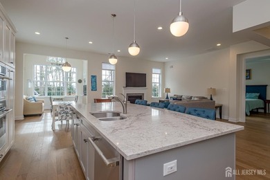 Built in 2020, this home is calling your name! Every updated on Regency At Monroe Golf and Country Club in New Jersey - for sale on GolfHomes.com, golf home, golf lot