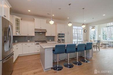 Built in 2020, this home is calling your name! Every updated on Regency At Monroe Golf and Country Club in New Jersey - for sale on GolfHomes.com, golf home, golf lot