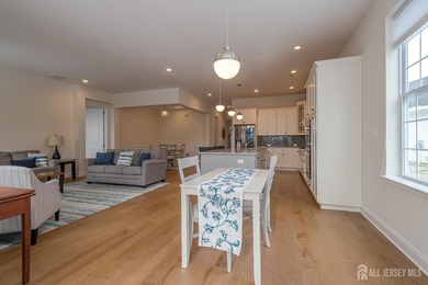 Built in 2020, this home is calling your name! Every updated on Regency At Monroe Golf and Country Club in New Jersey - for sale on GolfHomes.com, golf home, golf lot