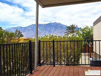 Located in a beautiful countryside setting at the entry to the on Desert Crest Country Club in California - for sale on GolfHomes.com, golf home, golf lot