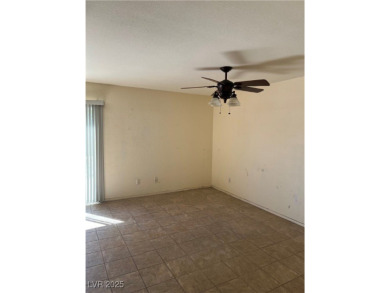 GREAT POTENTIAL 2 STORY/4 BEDROOM 2.5 BATH HOUSE * LARGE KITCHEN on Los Prados Golf Course in Nevada - for sale on GolfHomes.com, golf home, golf lot