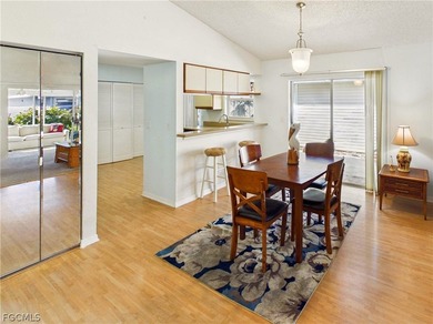 Tucked along a quiet street inside the prestigious gated on Gulf Harbour Yacht and Country Club in Florida - for sale on GolfHomes.com, golf home, golf lot