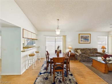 Tucked along a quiet street inside the prestigious gated on Gulf Harbour Yacht and Country Club in Florida - for sale on GolfHomes.com, golf home, golf lot