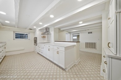 Gracefully positioned along the quiet shores of the Albemarle on Chowan Golf and Country Club in North Carolina - for sale on GolfHomes.com, golf home, golf lot