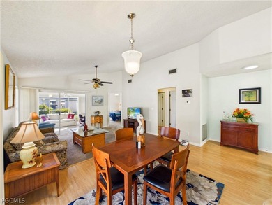 Tucked along a quiet street inside the prestigious gated on Gulf Harbour Yacht and Country Club in Florida - for sale on GolfHomes.com, golf home, golf lot