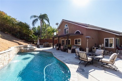 Lovely Pool Home on a Cul-de-sac! This home has 3 bedrooms and 2 on Cresta Verde Golf Club in California - for sale on GolfHomes.com, golf home, golf lot