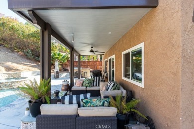 Lovely Pool Home on a Cul-de-sac! This home has 3 bedrooms and 2 on Cresta Verde Golf Club in California - for sale on GolfHomes.com, golf home, golf lot