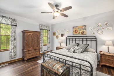 Welcome to 3990 Stone Valley Lane, a beautifully updated on Stonegate Golf Club in Michigan - for sale on GolfHomes.com, golf home, golf lot