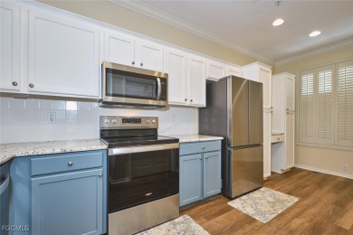 2nd floor condo Located in Lexington's lake Village. Pay as you on Lexington Country Club in Florida - for sale on GolfHomes.com, golf home, golf lot
