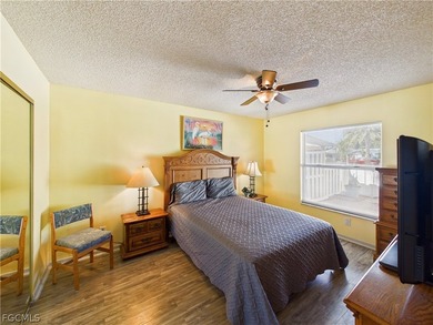 Tucked along a quiet street inside the prestigious gated on Gulf Harbour Yacht and Country Club in Florida - for sale on GolfHomes.com, golf home, golf lot