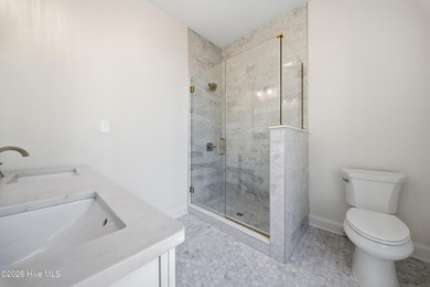 Gracefully positioned along the quiet shores of the Albemarle on Chowan Golf and Country Club in North Carolina - for sale on GolfHomes.com, golf home, golf lot