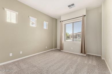 *On the Golf Course* A charming single-story home in The on Tuscany Falls At Pebble Creek in Arizona - for sale on GolfHomes.com, golf home, golf lot