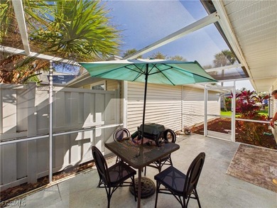 Tucked along a quiet street inside the prestigious gated on Gulf Harbour Yacht and Country Club in Florida - for sale on GolfHomes.com, golf home, golf lot