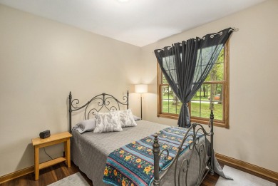 Welcome to 3990 Stone Valley Lane, a beautifully updated on Stonegate Golf Club in Michigan - for sale on GolfHomes.com, golf home, golf lot