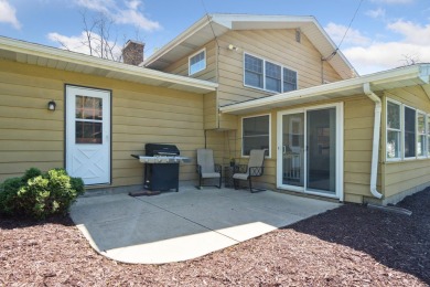 Stunning Tri-Level Home in Sought-After Golf View Hills! on Country Club of Jackson in Michigan - for sale on GolfHomes.com, golf home, golf lot
