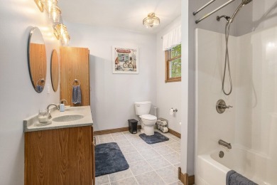 Welcome to 3990 Stone Valley Lane, a beautifully updated on Stonegate Golf Club in Michigan - for sale on GolfHomes.com, golf home, golf lot