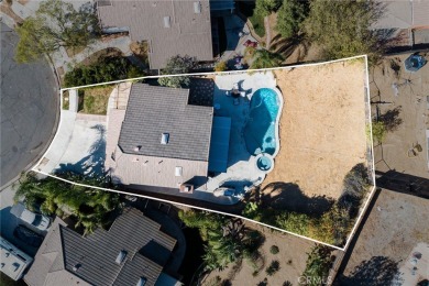 PRICED TO SELL!!!Lovely Home with a Pool and No HOA! This on Cresta Verde Golf Club in California - for sale on GolfHomes.com, golf home, golf lot