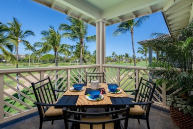 Looking for a value-priced standout resort condo with a garage on Waikoloa Beach Resort Golf Course in Hawaii - for sale on GolfHomes.com, golf home, golf lot