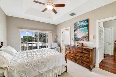 Motivated seller .Beautiful Mediterranean-style 3-story townhome on The President Country Club in Florida - for sale on GolfHomes.com, golf home, golf lot