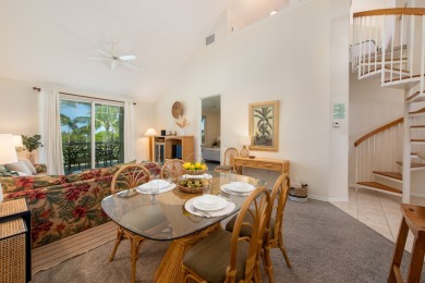 Looking for a value-priced standout resort condo with a garage on Waikoloa Beach Resort Golf Course in Hawaii - for sale on GolfHomes.com, golf home, golf lot