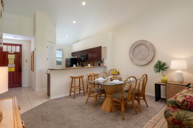 Looking for a value-priced standout resort condo with a garage on Waikoloa Beach Resort Golf Course in Hawaii - for sale on GolfHomes.com, golf home, golf lot