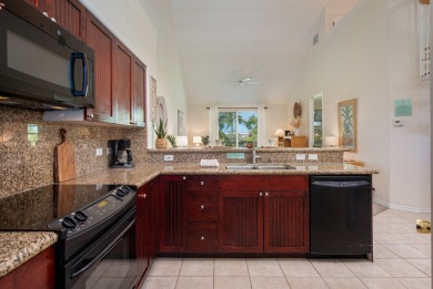Looking for a value-priced standout resort condo with a garage on Waikoloa Beach Resort Golf Course in Hawaii - for sale on GolfHomes.com, golf home, golf lot
