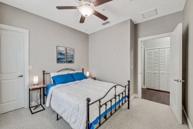 Motivated seller .Beautiful Mediterranean-style 3-story townhome on The President Country Club in Florida - for sale on GolfHomes.com, golf home, golf lot