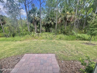 Move-in-ready 4 bedroom, 2 bathroom home with 2,217 sq ft under on LPGA International Golf Course in Florida - for sale on GolfHomes.com, golf home, golf lot