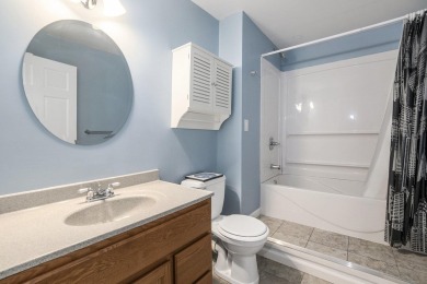 Welcome to 3990 Stone Valley Lane, a beautifully updated on Stonegate Golf Club in Michigan - for sale on GolfHomes.com, golf home, golf lot