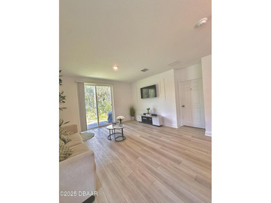 Move-in-ready 4 bedroom, 2 bathroom home with 2,217 sq ft under on LPGA International Golf Course in Florida - for sale on GolfHomes.com, golf home, golf lot