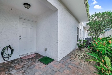 Motivated seller .Beautiful Mediterranean-style 3-story townhome on The President Country Club in Florida - for sale on GolfHomes.com, golf home, golf lot