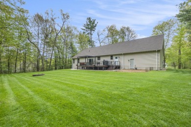 Welcome to 3990 Stone Valley Lane, a beautifully updated on Stonegate Golf Club in Michigan - for sale on GolfHomes.com, golf home, golf lot