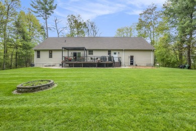 Welcome to 3990 Stone Valley Lane, a beautifully updated on Stonegate Golf Club in Michigan - for sale on GolfHomes.com, golf home, golf lot