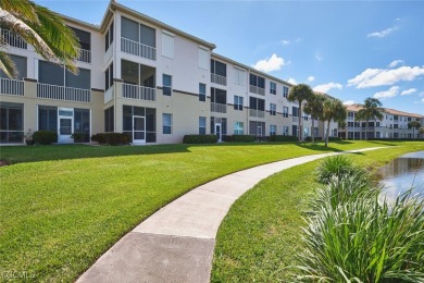 2nd floor condo Located in Lexington's lake Village. Pay as you on Lexington Country Club in Florida - for sale on GolfHomes.com, golf home, golf lot